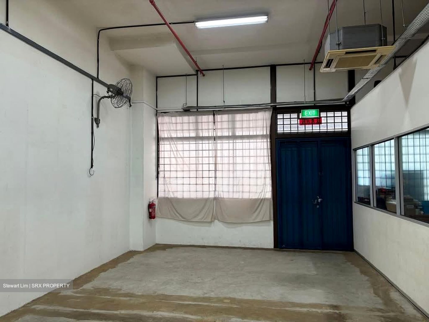 Woodlands East Industrial Estate (D25), Factory #592344441
